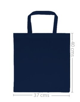 BOLSA ECOLOGICA ECKO  37 X 40 CMS